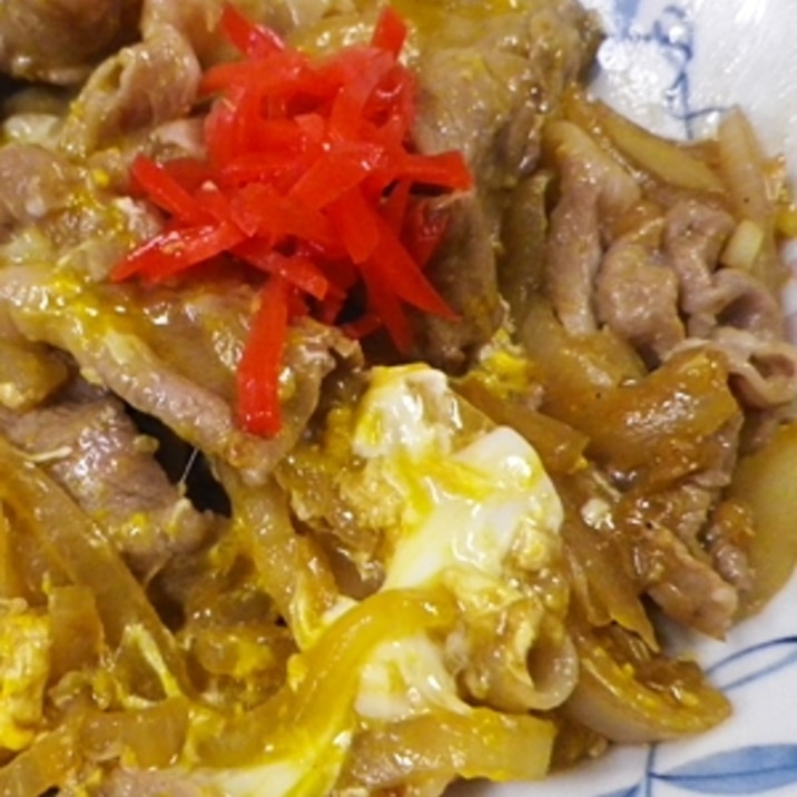 豚ロース玉ねぎの卵とじ レシピ 作り方 By Bapaksan 楽天レシピ 豚ロース玉ねぎの卵とじ レシピ 作り方 By Bapaksan 楽天レシピ